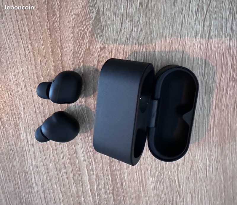 🎧Écouteurs SONY WF-1000XM6 - NEUFS ✨ (image 2)