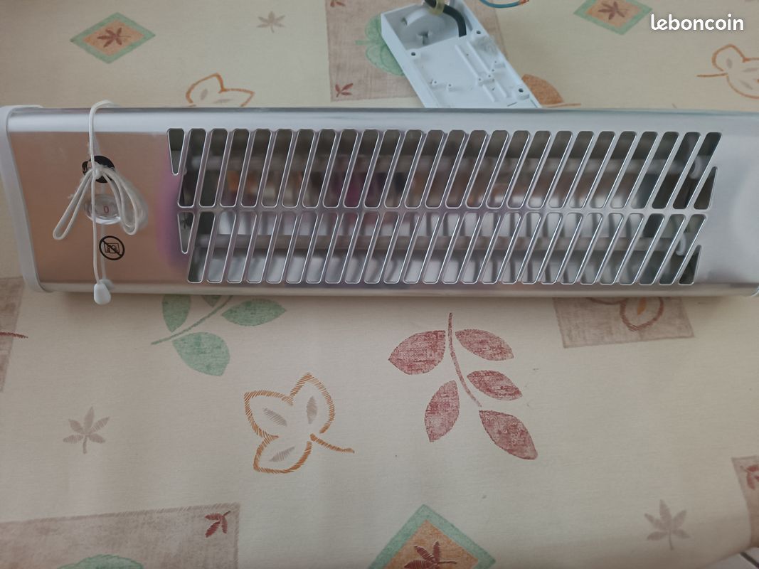 Chauffage electrique (image 1)