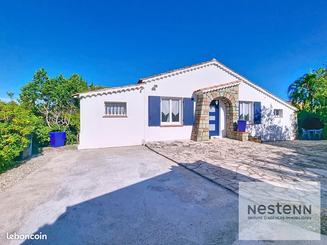 Maison 4 pièces 93 m² · à Fréjus · 93 m² · 569 000 €