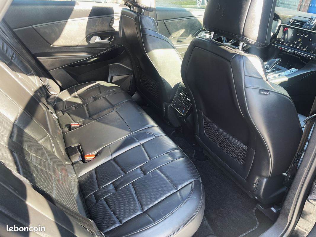 DS7 CROSSBACK OPERA 2.0HDi 180cv GARANTIE 1 AN (image 5)