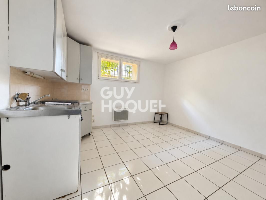 Appartement 1 pièce 19 m² · à Dijon · 19 m² · 430 €/mois