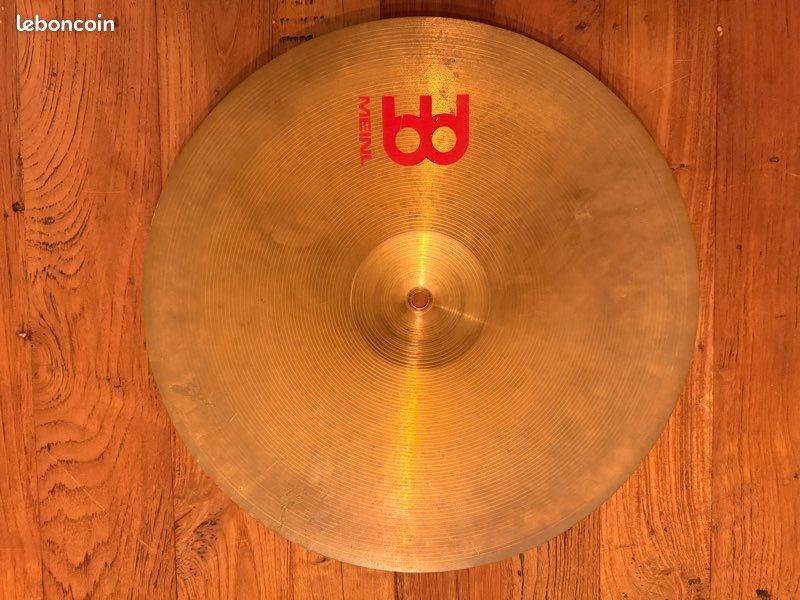 Cymbales (image 10)