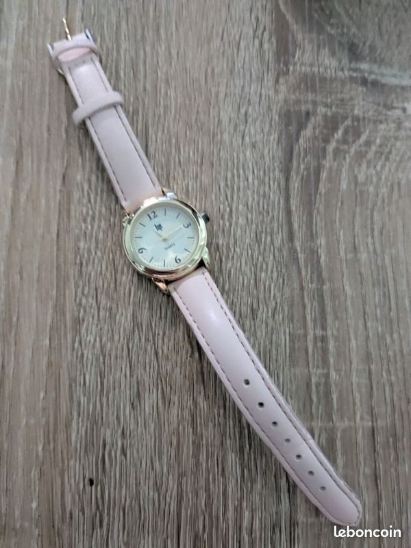 Montre LIP (image 1)