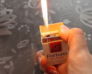 cigarette électronique occasion leboncoin Paquet de cigarettes d'occasion - Collection