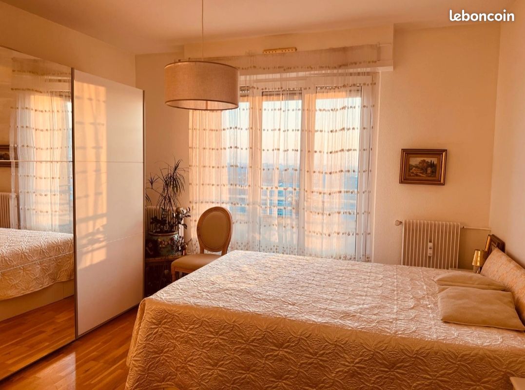 Appartement 3 pièces 86 m² · à Strasbourg · 86 m² · 299 000 €