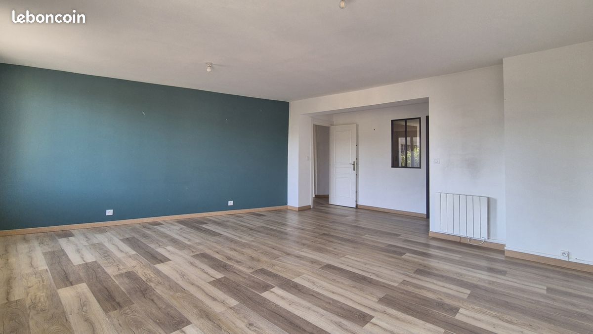 Appartement 4 pièces 98 m² · à Le Havre · 98 m² · 247 000 €