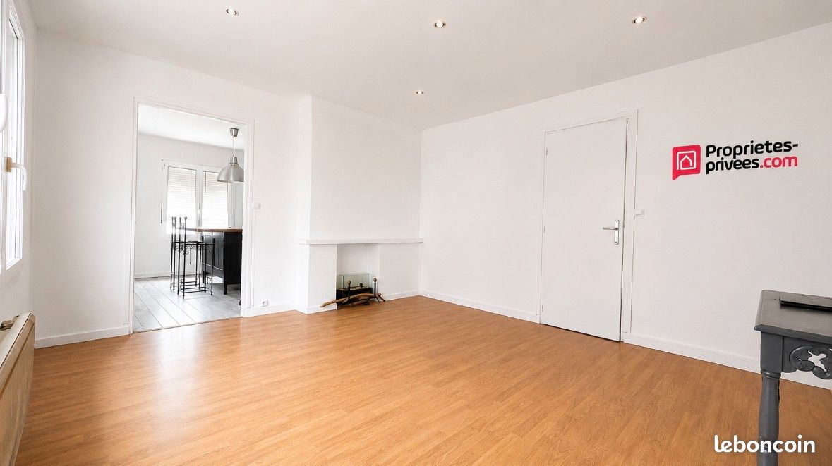 Appartement 6 pièces 54 m² · à Boulogne-sur-Mer · 54 m² · 101 500 €