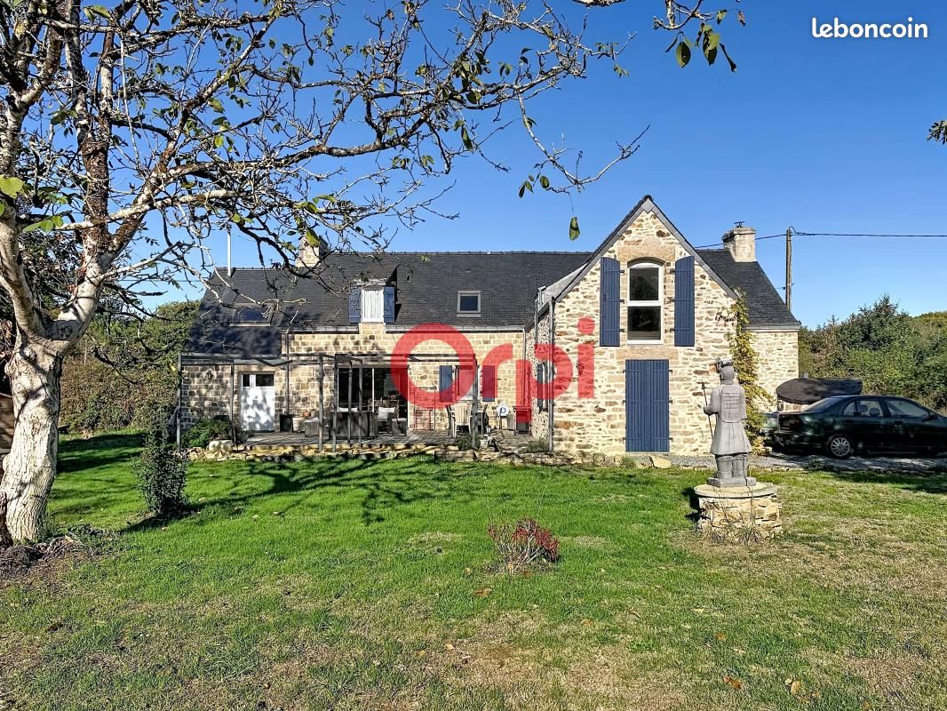Maison 5 pièces 175 m² · à Muzillac · 175 m² · 422 415 €