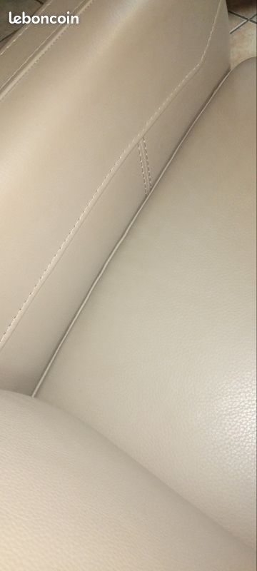Fauteuil cuir (image 10)