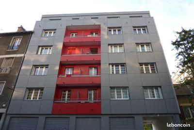 Appartement 3 pièces 53 m² · à Grenoble · 53 m² · 780 €/mois