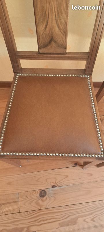 Lot de 2 chaises (image 4)