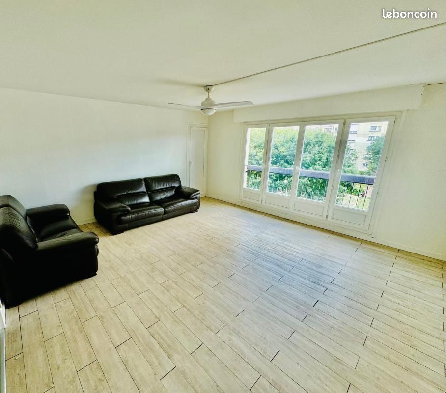 Appartement 4 pièces 85 m² · à Livry-Gargan · 85 m² · 1 266 €/mois