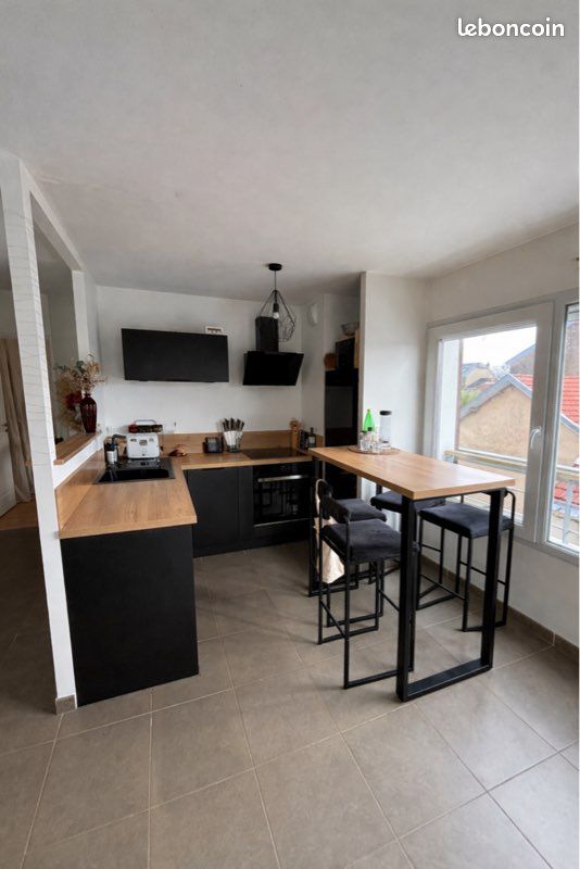 Appartement 2 pièces 45 m² · à Nantes · 45 m² · 790 €/mois