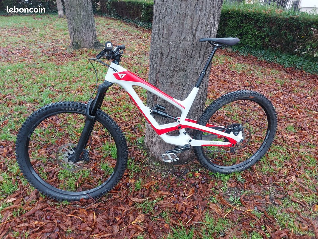 YT Capra 29