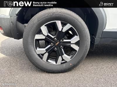 Dacia Duster Hybrid 140 Extreme (image 10)