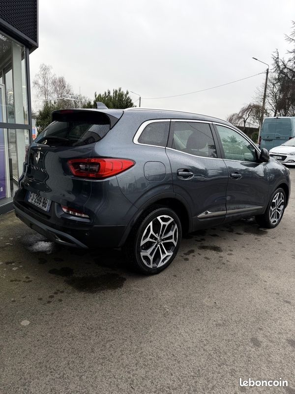 Renault Kadjar 1.5 Dci Intens 115 (image 2)