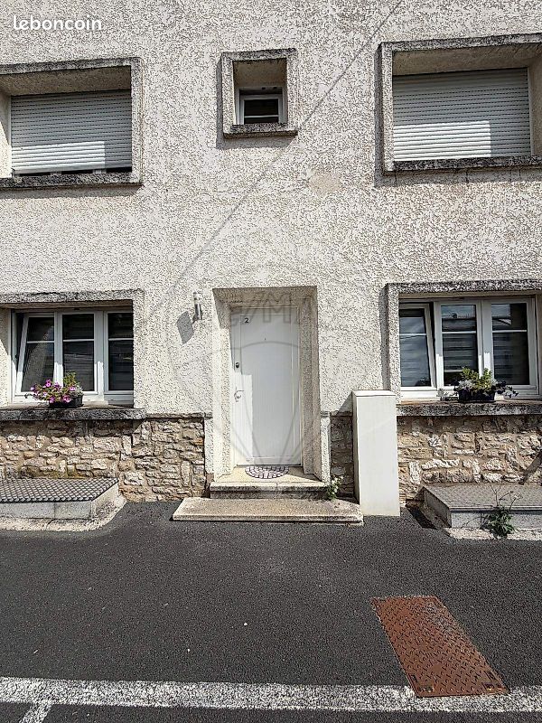 Appartement 3 pièces 87 m² · à Kerbach · 87 m² · 122 500 €
