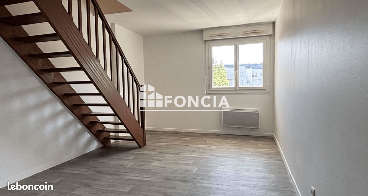 Appartement 2 pièces 35 m² · à Plaisir · 35 m² · 737 €