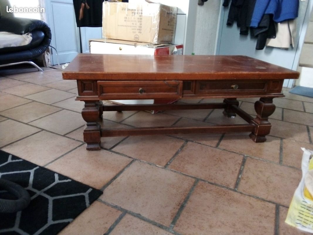 Table basse (image 1)