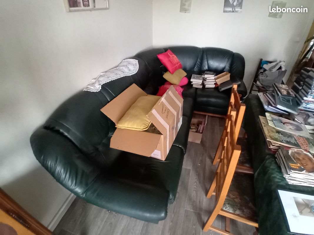 Vente mobilier divers (image 4)