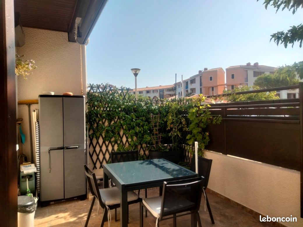 Maison 2 pièces 38 m² · à Leucate · 38 m² · 205 000 €
