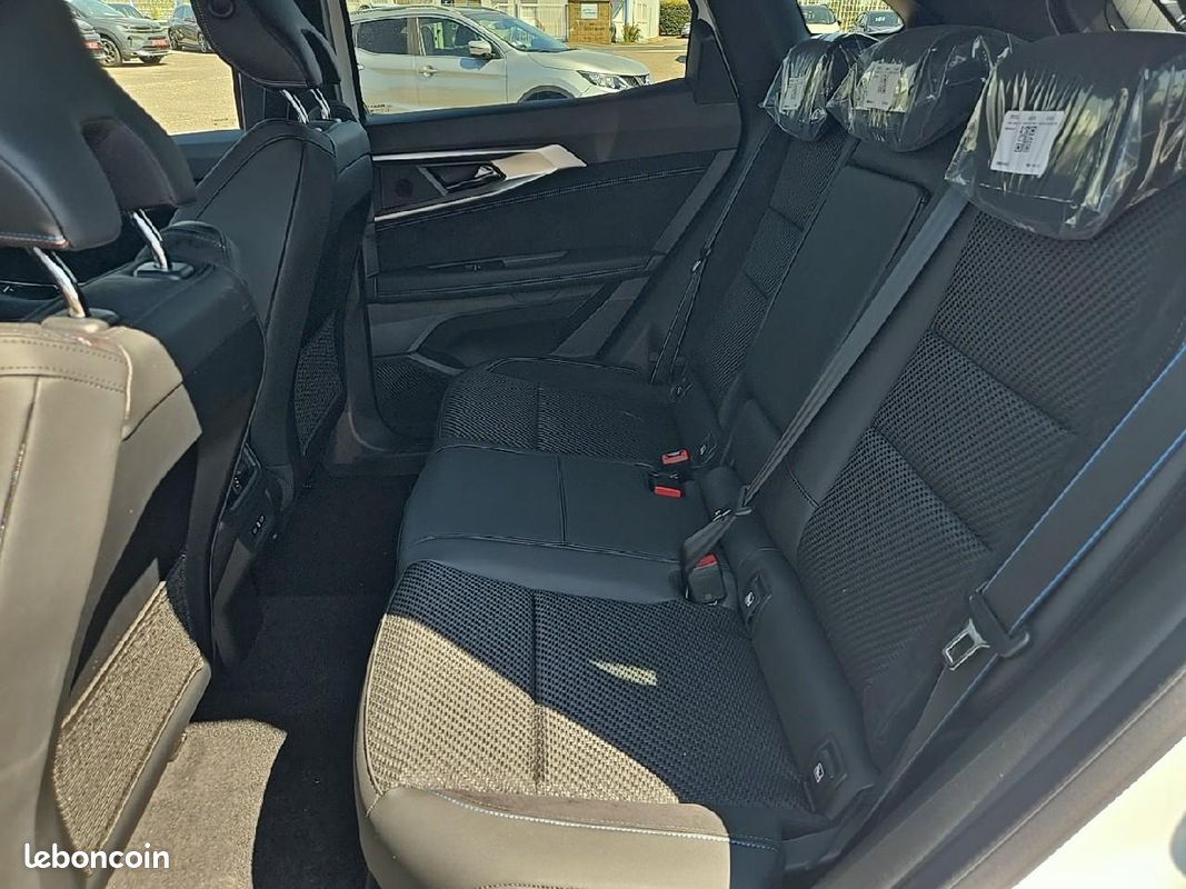 RENAULT AUSTRAL 1.2 e-tech full hybrid 200 esprit alpine (image 28)