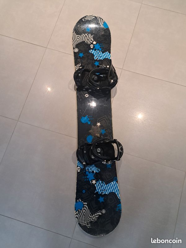 nitro mystique snowboard 2009 2025 146 So you get thegrip of a standard board but the manoeuvrability and lift of an inverted board Nitro Mystique - 7630050469026