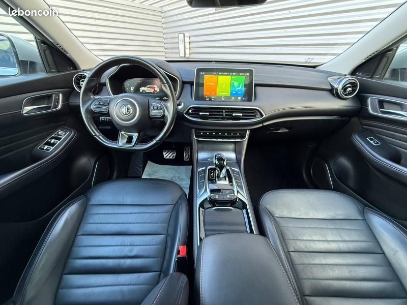 Mg motor EHS 1.5T GDI 258ch PHEV Luxury (image 10)