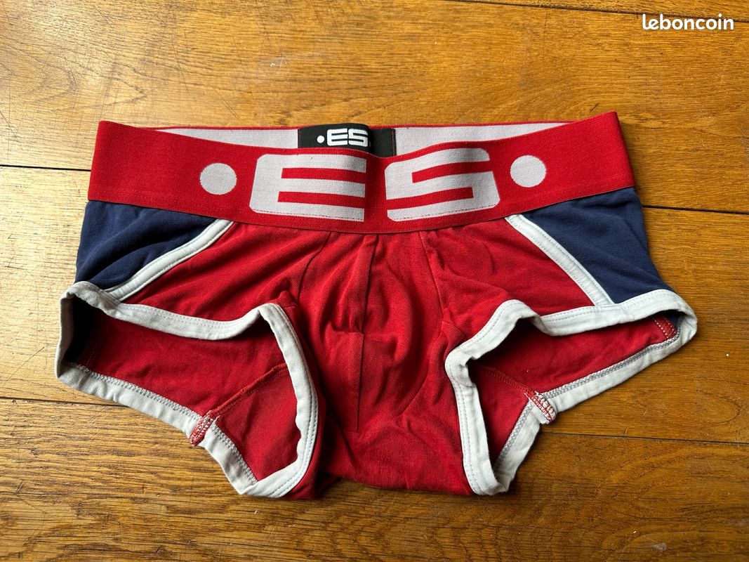 Slip ES S (image 1)