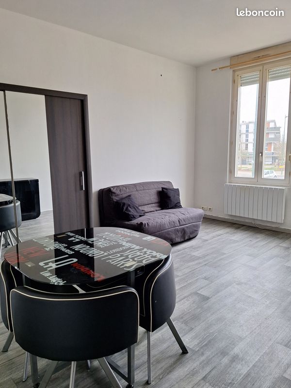 Appartement 2 pièces 55 m² · à Bègles · 55 m² · 770 €