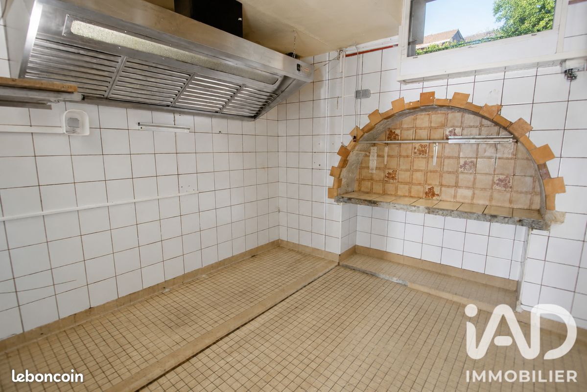Immeuble 360 m² Molières (image 7)