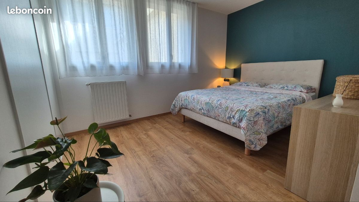 Appartement 3 pièces 74 m² · à Toulouse · 74 m² · 360 000 €