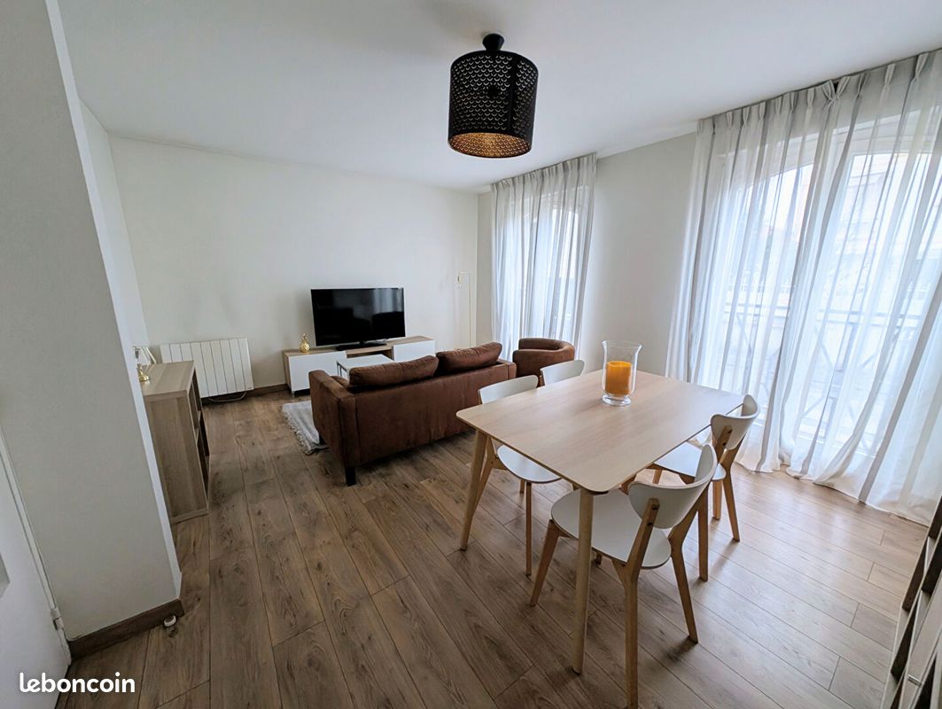 Appartement a louer bezons - 2 pièce(s) - 44 m2 - Surfyn