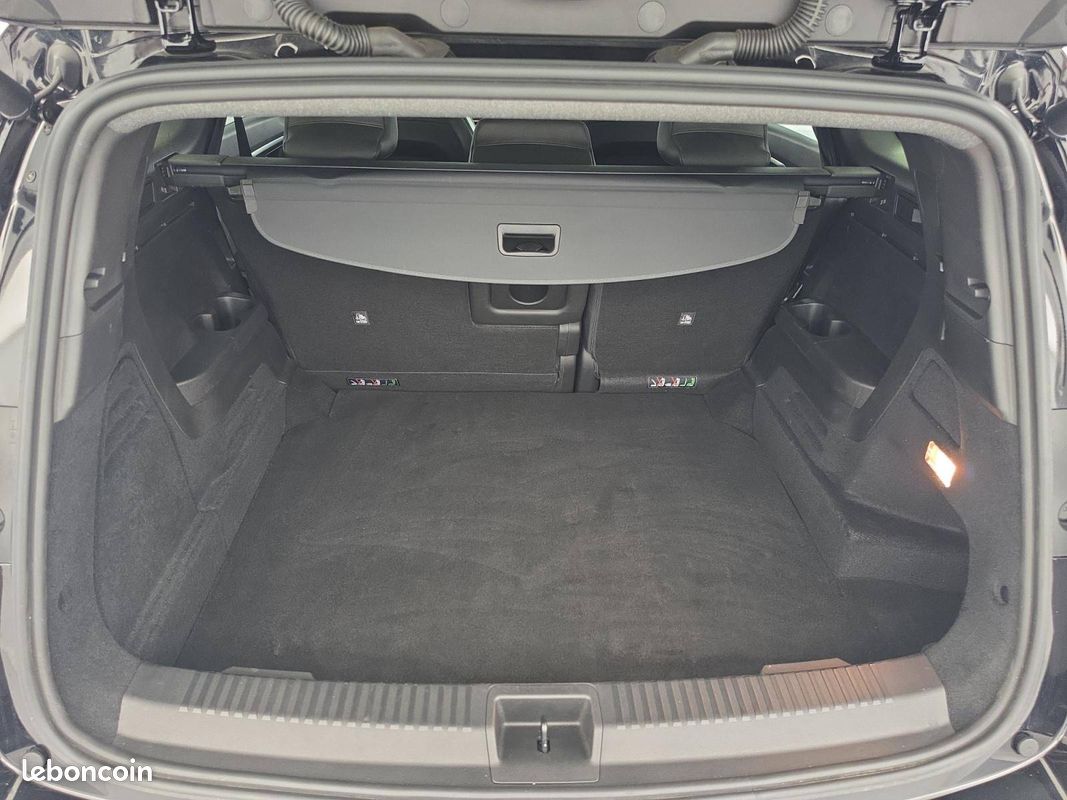RENAULT Espace E-Tech full hybrid 200 5pl Techno (image 18)