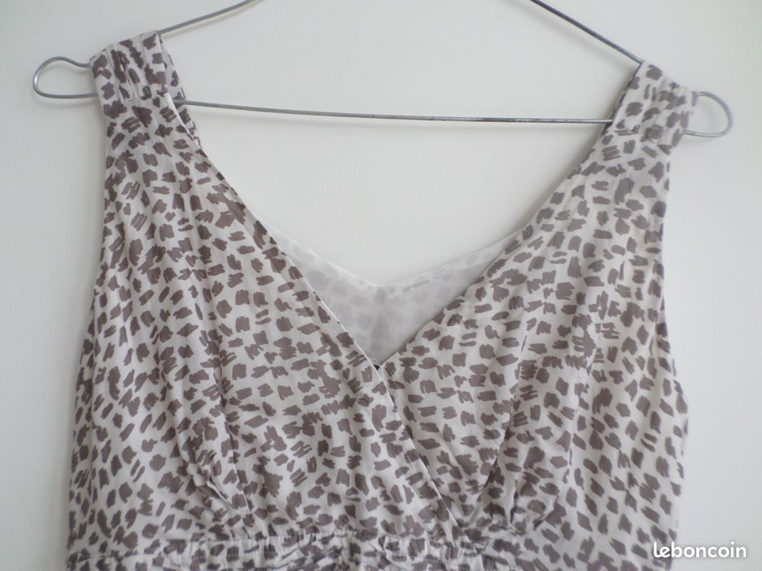 Robe femme T 40 (image 3)