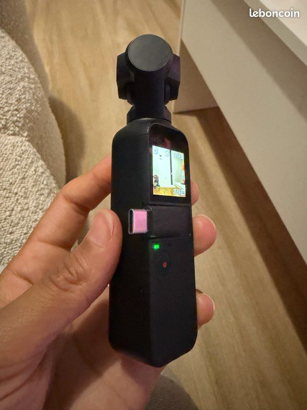 Osmo pocket (image 3)