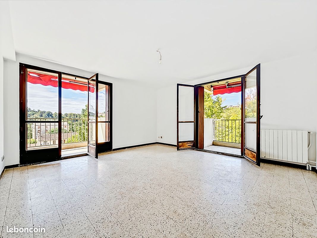 Appartement 4 pièces 84 m² · à Marseille · 84 m² · 225 000 €