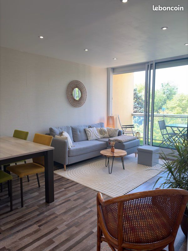 Appartement 3 pièces 61 m² · à Le Mans · 61 m² · 129 000 €