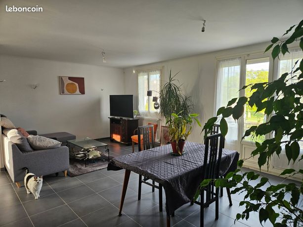 Maison à louer sur Saran