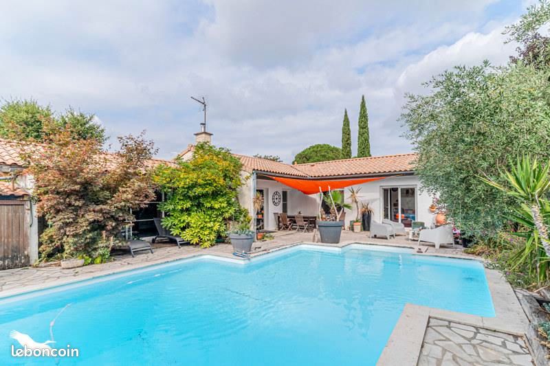 Maison 5 pièces 115 m² · à Le Haillan · 115 m² · 428 426 €