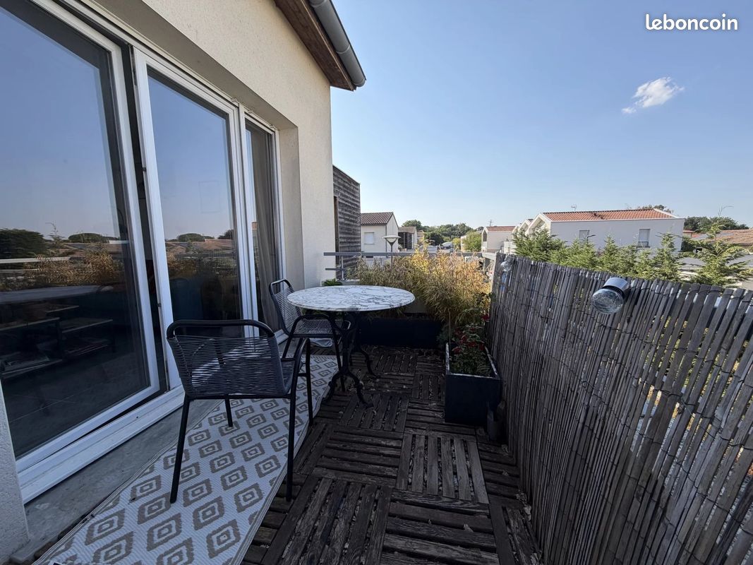 Appartement 2 pièces 44 m² · à Launaguet · 44 m² · 143 000 €