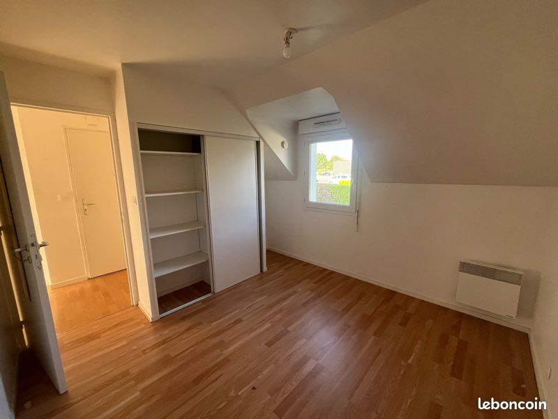 Appartement 2 pièces 40 m² · à Carantec · 40 m² · 610 €/mois