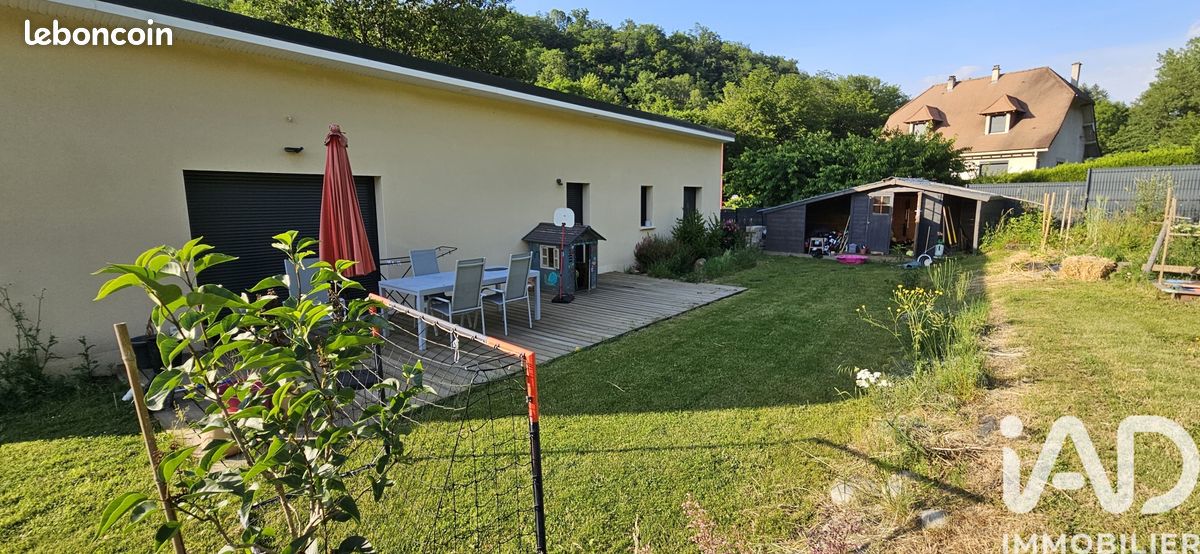 Propriété 5 pièces 114 m² (image 3)