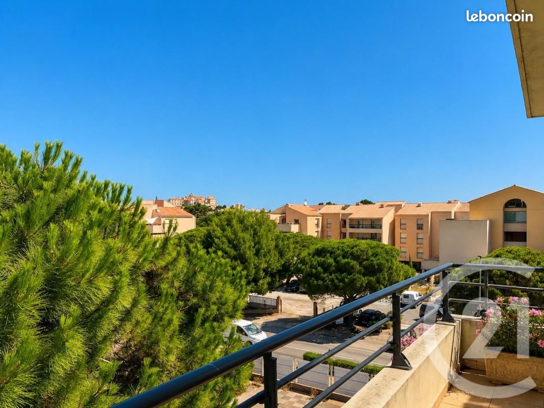 Appartement 4 pièces 97 m² · à Calvi · 97 m² · 480 000 €