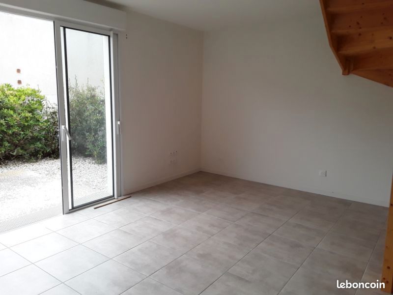 Maison 3 pièces 67 m² · à Lagord · 67 m² · 979 €