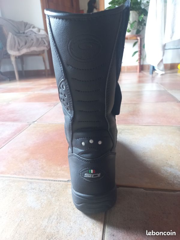 Bottes Sidi 42 (image 2)