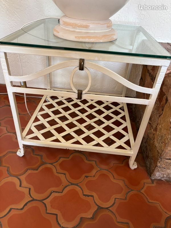 Table salon (image 3)