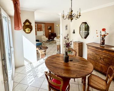 Appartement 385 000 € - 112 m²