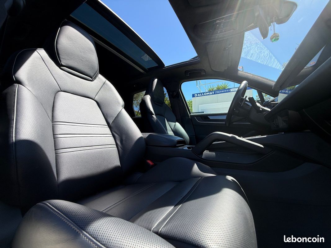 Porsche cayenne gts full option 2024 (image 8)