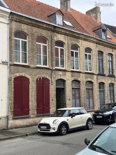 Appartement 2 pièces 45 m² · à Bergues · 45 m² · 740 €/mois